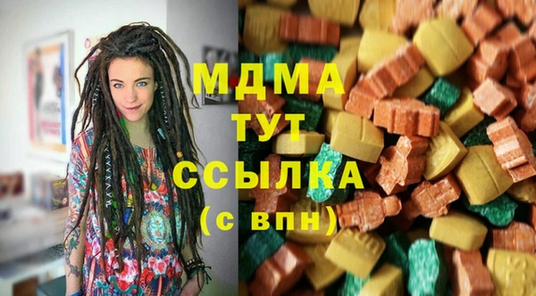 твердый Алзамай